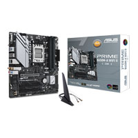 ASUS PRIME AMD B650M-A II-CSM ATX Motherboard