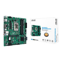 ASUS PRO Intel B760M-C-CSM ATX Motherboard