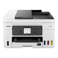 Canon Maxify GX4050 4-In-1 Refillable Colour Inkjet Printer