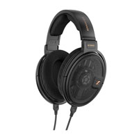 Sennheiser HD660S2 Open Back Headphones