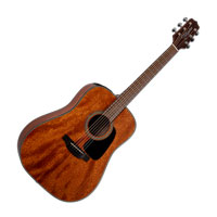 Takamine GLD11E Electro Acoustic Guitar - Natural Satin
