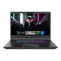 Gigabyte AORUS 15" QHD 165Hz i7 GeForce RTX 4070 Gaming Laptop