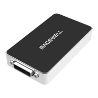 Magewell USB Capture DVI Plus