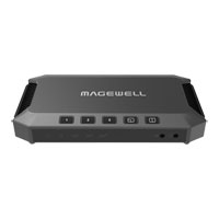 Magewell USB Fusion Capture Device