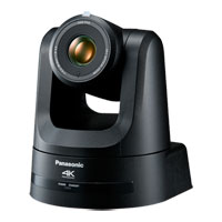 Panasonic AW-UE100K PTZ Camera