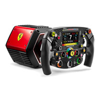Thrustmaster T818 Ferrari SF1000 Simulator Wheel