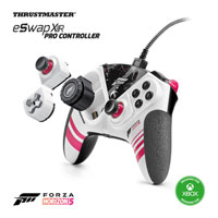 Thrustmaster eSwap XR Pro Controller Forza Horizon 5 Edition Wired Gamepad Controller