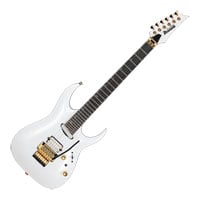 Ibanez RGA622XH Electric Guitar - White