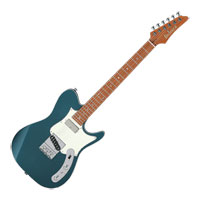 Ibanez AZS2209 Electric Guitar - Antique Turquoise