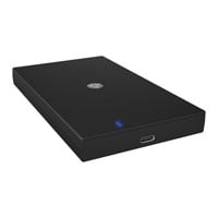 ICY BOX USB Enclosure for 2.5" SATA HDD/SSD