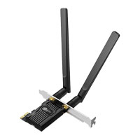 TP-LINK Archer TX20E Wi-Fi Bluetooth 5.2 PCI Express Adapter