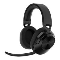 Corsair HS55 Carbon Wireless 7.1 Gaming Headset