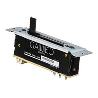 Mixars Galileo Essential Crossfader