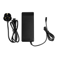 PowerCool 120W Universal Multi Laptop Charger with 8 Tips