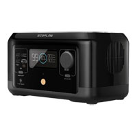 EcoFlow RIVER Mini Wireless Portable Power Station