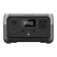 EcoFlow RIVER 2 Portable Power Station