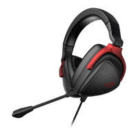 ASUS ROG Delta S Core Wired PC/Console Gaming Headset