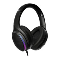 Asus ROG Strix Fusion II 300 Headset Noise-Canceling USB-C PC/Console