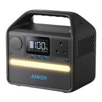 Anker 521 PowerHouse Portable Power Station