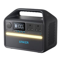 Anker 535 PowerHouse Portable Power Station