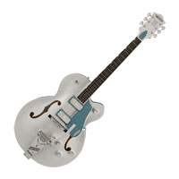 Gretsch G6118T-140 Limited-edition 140th Double Platinum Anniversary Hollowbody Electric Guitar