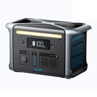 Anker 757 PowerHouse Portable Power Station