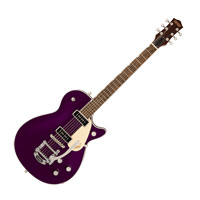 Gretsch G5210T-P90 Electromatic Jet Two 90 Amethyst