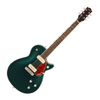 Gretsch G5210-P90 Electromatic Jet Two 90 Cadillac Green