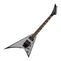 Jackson X Series Rhoads RRX24 Battleship Gray with Black Bevels