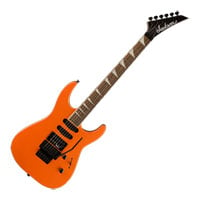 Jackson - X Series Soloist SL3X DX - Lambo Orange