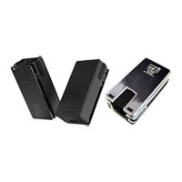 Qudelix 5K + Case - BT USB DAC / AMP