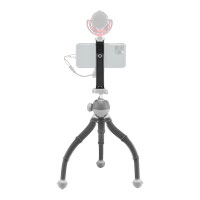 JOBY PodZilla Flexible Tripod Large Kit