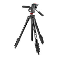 Joby Compact Advanced Tripod