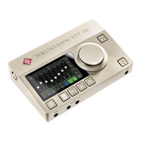 Neumann MT48 Premium Audio Interface