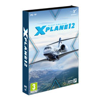 Aerosoft X-Plane 12 PC Game