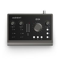 Audient ID24 USB Interface