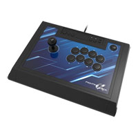 Hori Fighting Stick Alpha, for PS5/PS4/PC