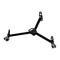 Cartoni Light Weight Dolly