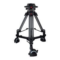 Cartoni P20 PTZ Pedestal