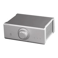 Topping LA90 Ultra-High Performance Power Amp (Sliver)