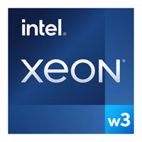 Intel 6 Core Xeon W3-2423 Server/Workstation CPU/Processor