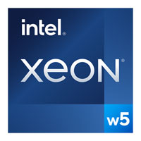 Intel 12 Core Xeon W5-2455X Server/Workstation CPU/Processor