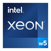 Intel 12 Core Xeon W5-3425 Server/Workstation CPU/Processor