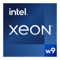 Intel 36 Core Xeon W9-3475X Server/Workstation CPU/Processor
