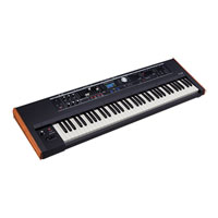 Roland VR-730 Live Performance Keyboard