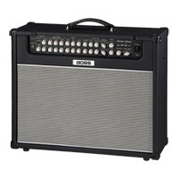 BOSS Nextone Special 80-Watt Guitar Amplifier Combo