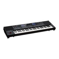 Roland E-A7 61-Key Expandable Arranger