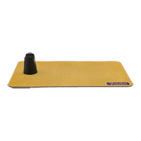 Fender Fender Work Mat, Tweed