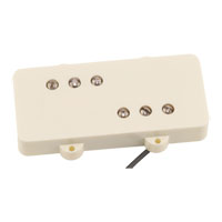 Fender Cunife Wide Range Jazzmaster Neck Pickup