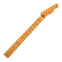 Fender Player Plus Telecaster Neck with Maple Fingerboard